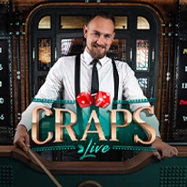 Craps Live