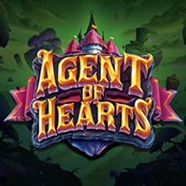 Agent of Hearts