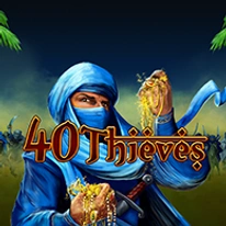 40 Thieves