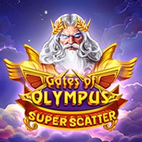 Gates Of Olympus Super Scatter