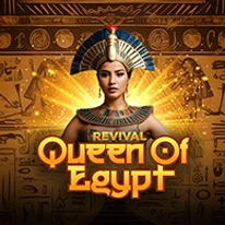 Queen Of Egypt
