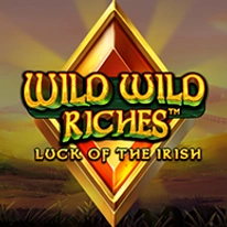 Wild Wild Riches
