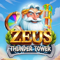 Zeus Thunder Tower