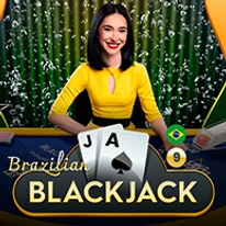 Brazilian Blackjack 9 