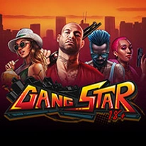 Gangstar