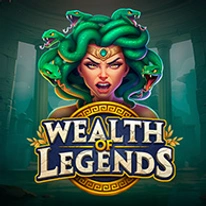 Wealth Of Legends