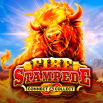 Fire Stampede