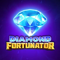 Diamond Fortunator Hold and Win