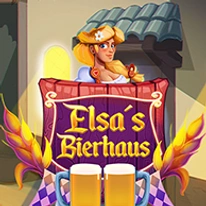 Elsa's Bierhaus