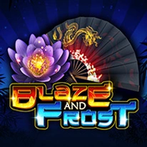 Blaze And Frost