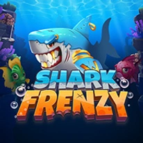 Shark Frenzy