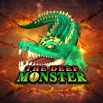 The Deep Monster