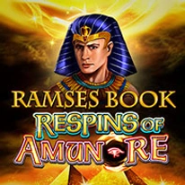 Ramses Book Respins of Amun-Re