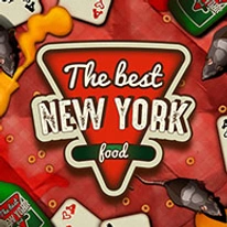 Best New York Food