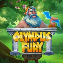 Olympus Fury