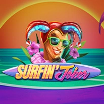 Surfin' Joker