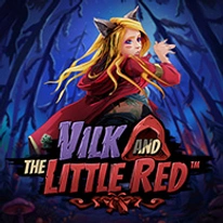 Vilk And The Little Red