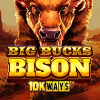 Big Bucks Bison 10K Ways