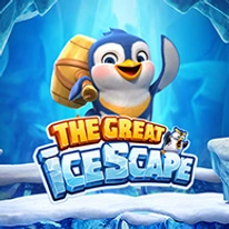 The Great Icescape