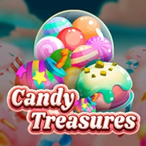 Candy Treasures