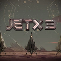 Jet X3