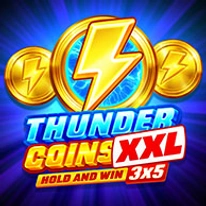 Thunder Coins XXL Hold And Win