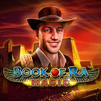 Book Of Ra Magic