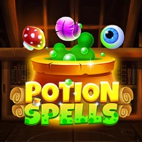 Potion Spells