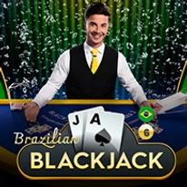 Brazilian Blackjack 6 