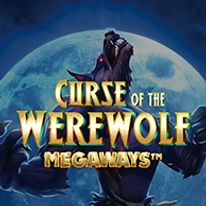 Curse of the Werewolf Megaways