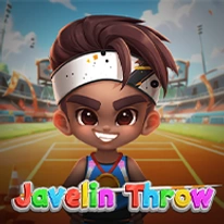 Javelin Throw