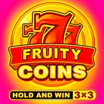 777 Fruity Coins Hold and Win