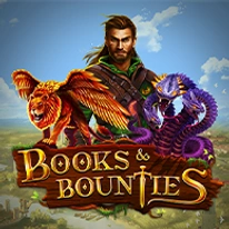 Books And Bounties