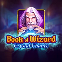 Book of Wizard Crystal Chance