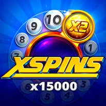 XSpins