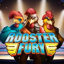 Rooster Fury