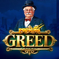 Greed