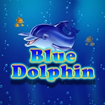 Blue Dolphin