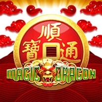 Magic Dragon
