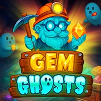 Gem Ghosts