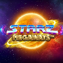 Starz Megaways