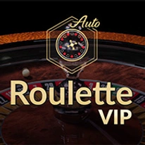 Auto-Roulette VIP