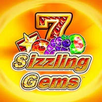 Sizzling Gems
