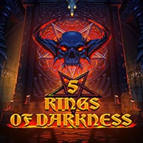 5 Rings Of Darkness