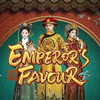Emperor's Favour