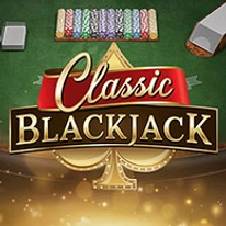 Blackjack Classic Netent