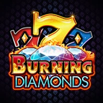 Burning Diamonds