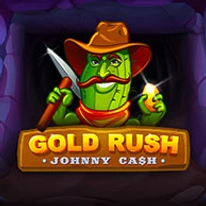 Gold Rush With Johnny Cash