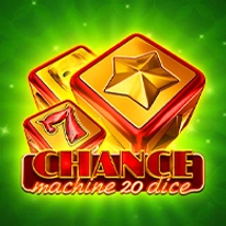 Chance Machine 20 Dice