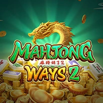 Mahjong Ways 2